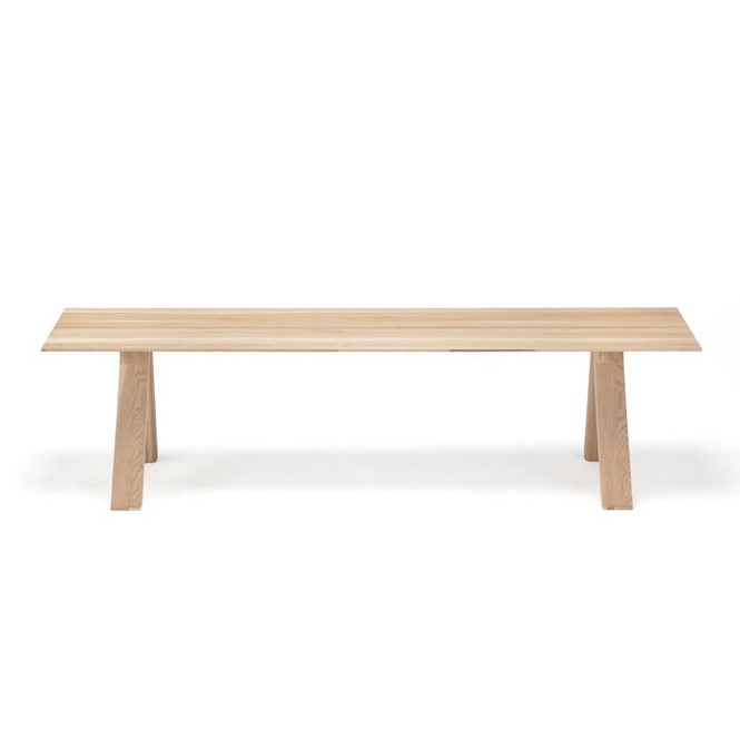 Spectrum Bench 180（スペクトラムベンチ） C3416 Pure Oak 通販