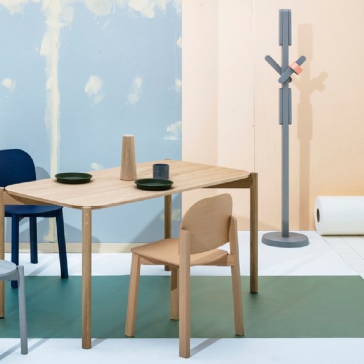 Signs コートスタンド P343GB グレイングレー 通販 | 【公式】カリモク