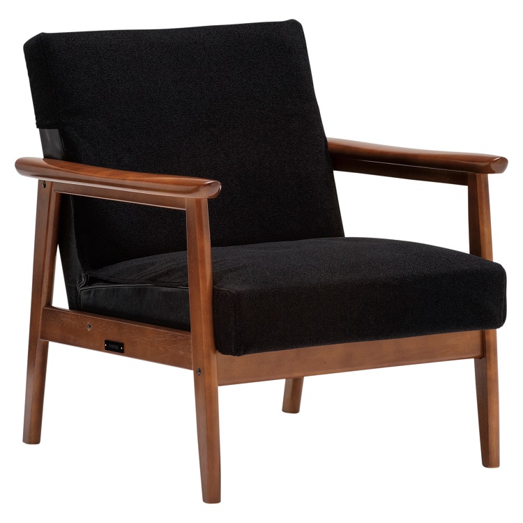 Kチェア2シーター用カバー モケット・ブラック 通販 | 【公式