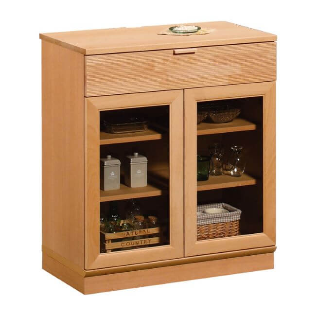 キャビネット・サイドボード 通販 | 【公式】カリモク家具オンライン