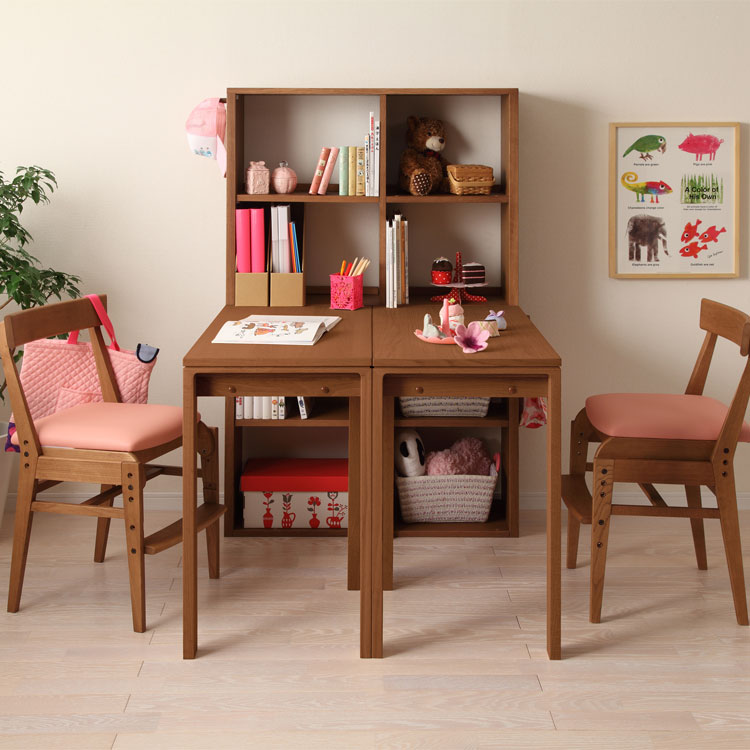 書棚 オープンタイプ 幅90cm QS3086 ウォールナットナチュラル 通販