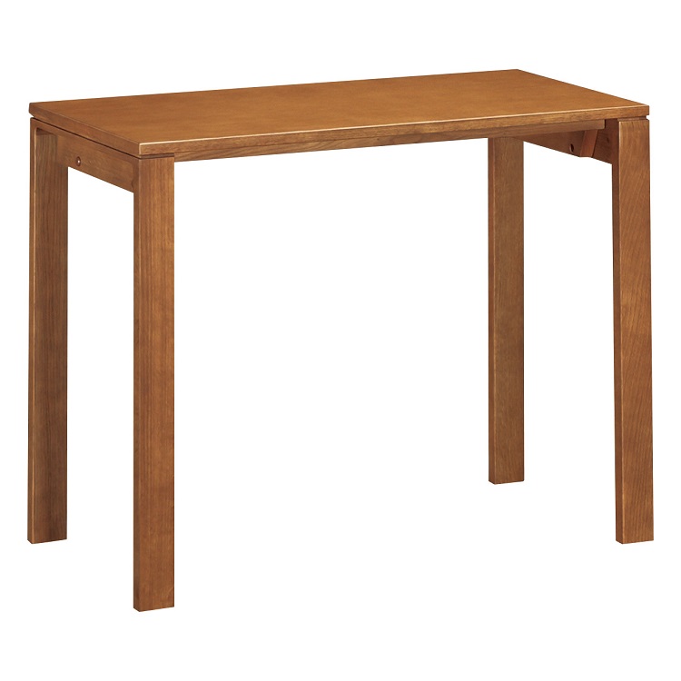 Utility plus デスク 幅90×奥行45cm SS3458 ピュアオーク 通販