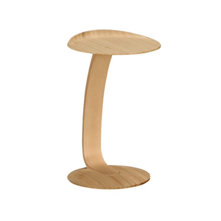 サイドテーブル TU0102 ピュアオーク 通販 | 【公式】カリモク家具