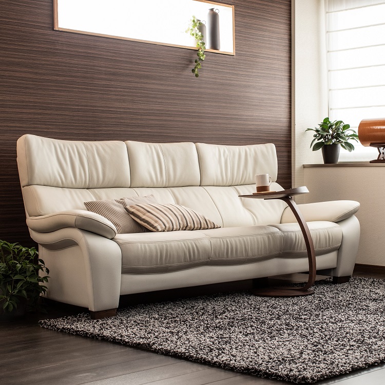 サイドテーブル TU0102 モカブラウン 通販 | 【公式】カリモク家具