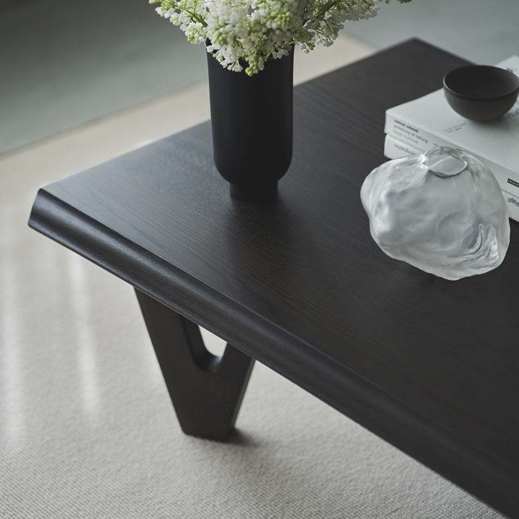 ローテーブル 幅120cm TW4000 ウォールナットナチュラル 通販 | 【公式