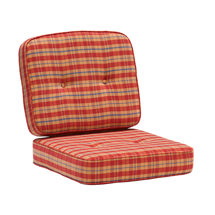 期間限定】WC6000モデル専用クッション モリア・キャロット 通販