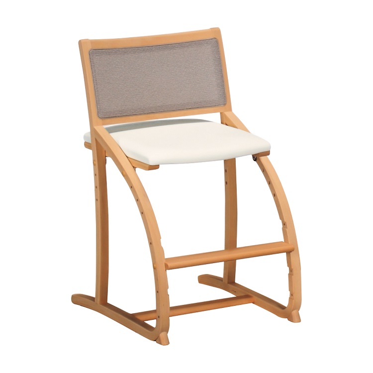 デスクチェア XT2401 ピュアアイボリー ピュアビーチ 通販 | 【公式