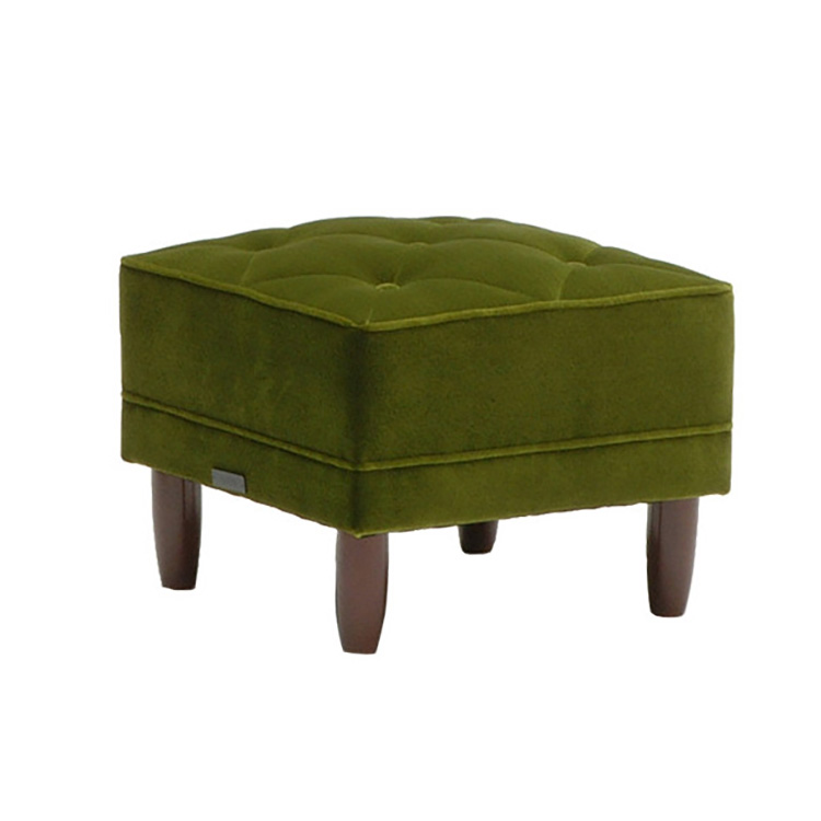オットマン モケットグリーン 通販 | 【公式】カリモク家具オンライン