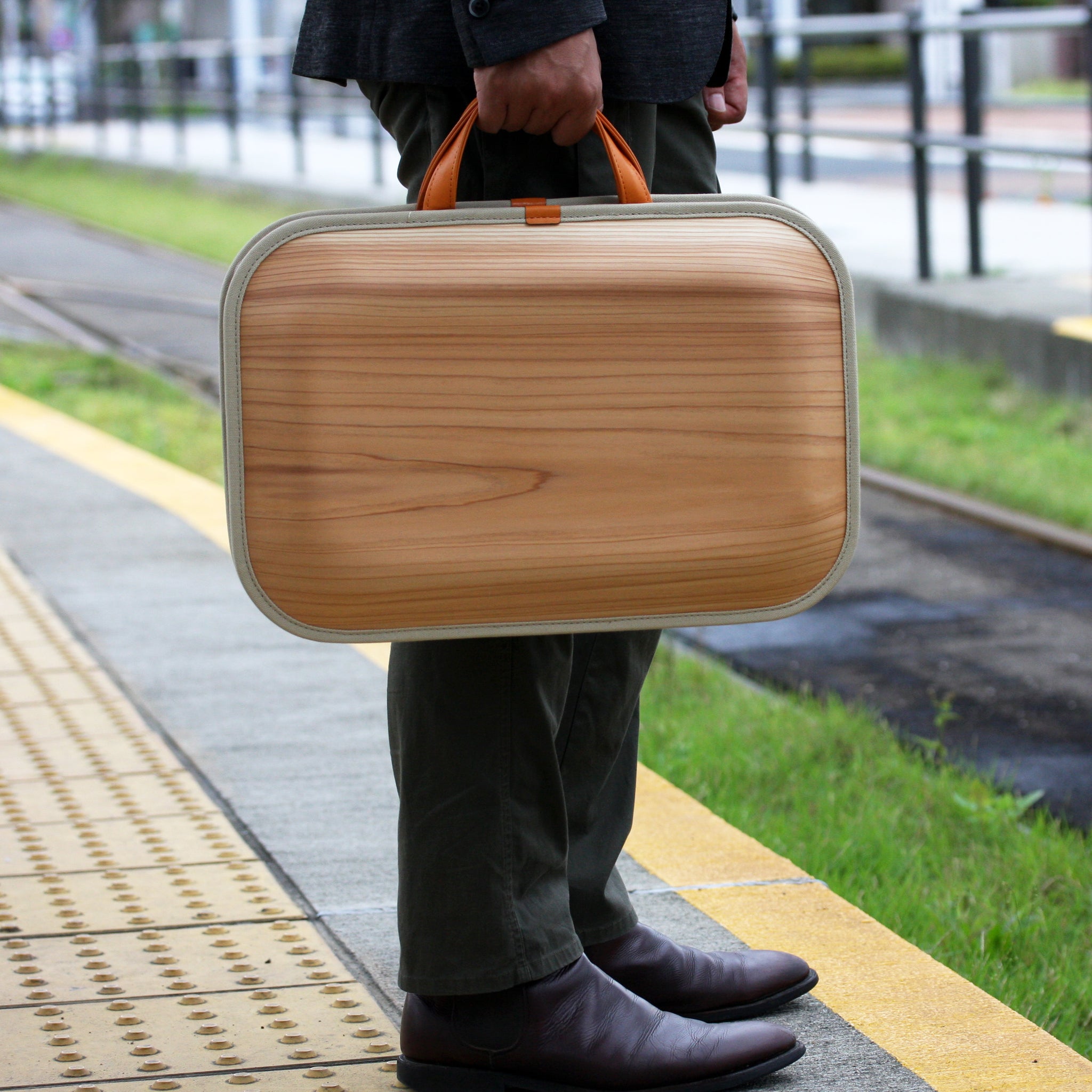 モナッカ bag-kaku – 株式会社エコアス馬路村
