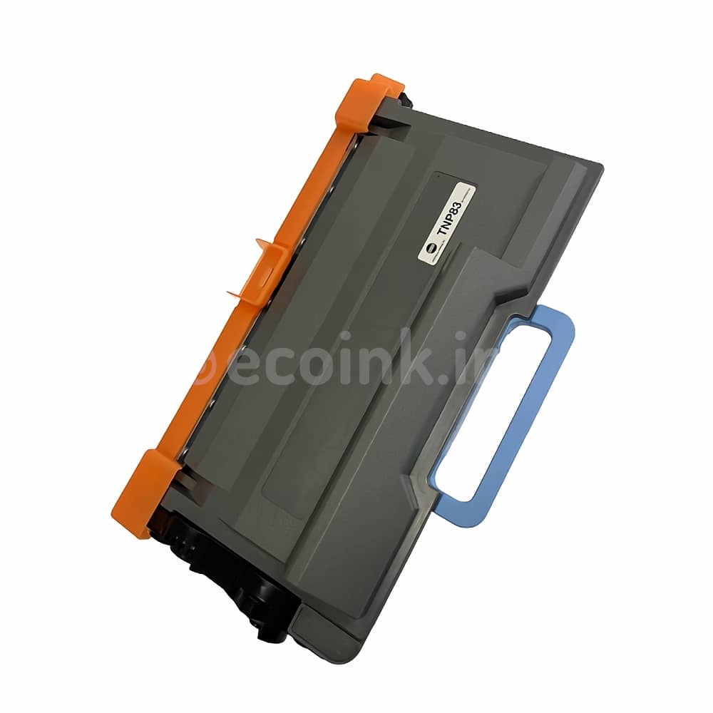 TNP-83 コニカミノルタ新品純正トナーを安く注文 Ecoink.in