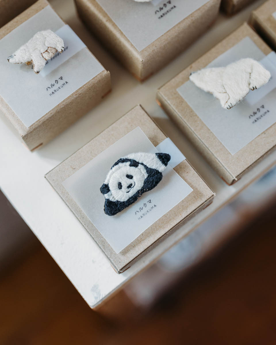 第8回 クマの集会 2024 | Eckepunkt | エッケプンクト【自由が丘