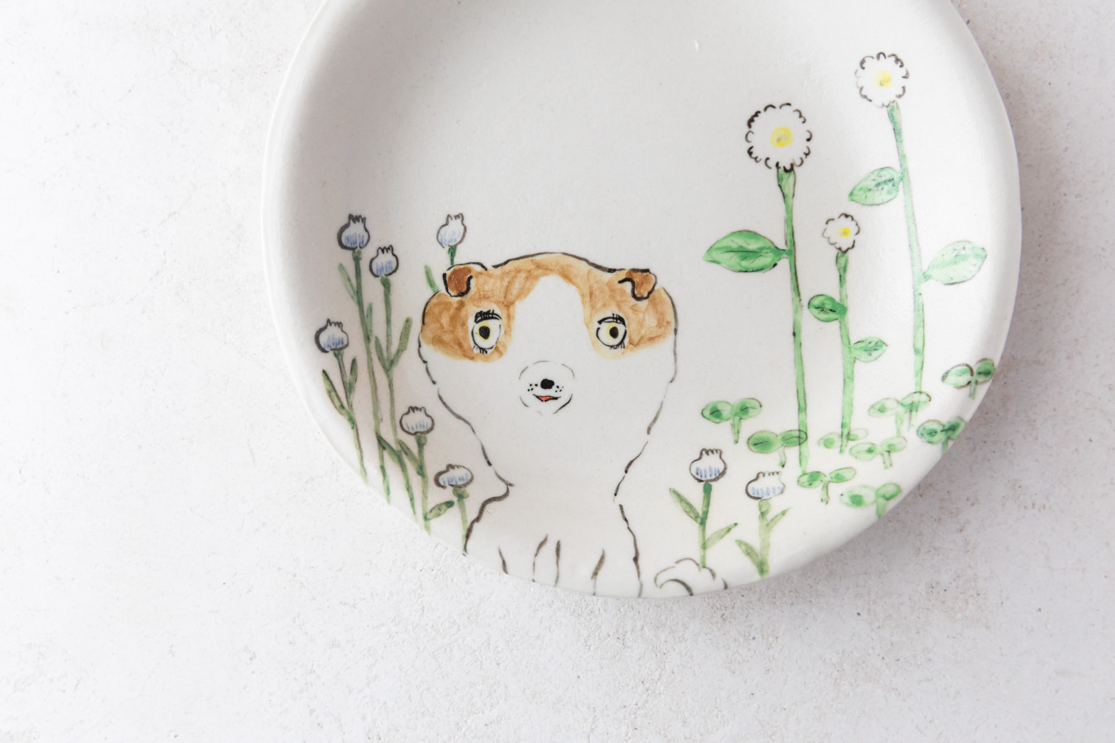 室井雑貨屋(室井夏実) ｜作品入荷》 | Eckepunkt | エッケプンクト