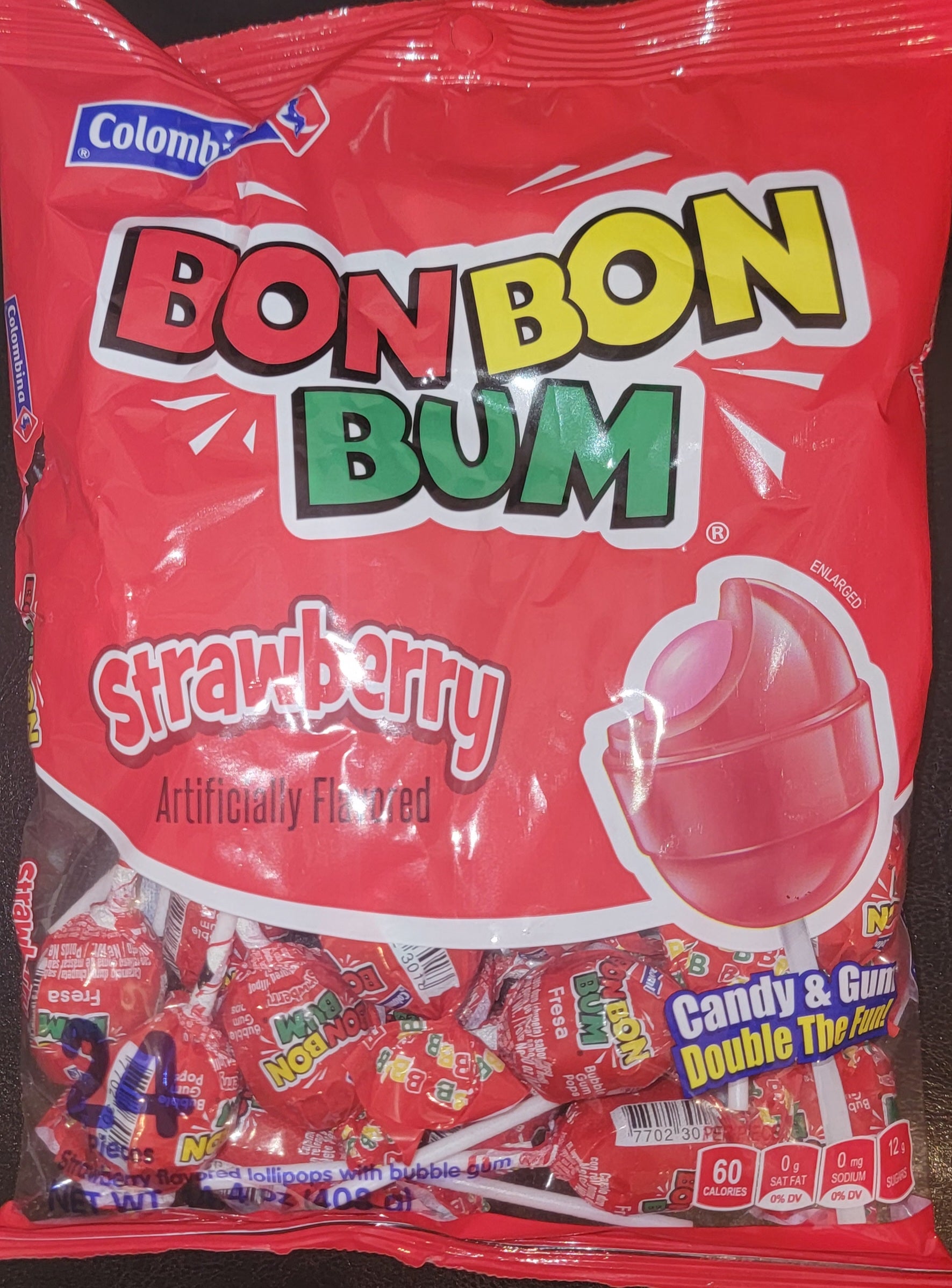 Bon Bon Boom – EcuaFolk