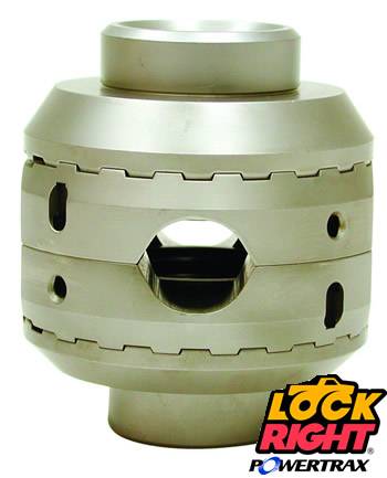 Powertrax Lock-Right® Ford 9