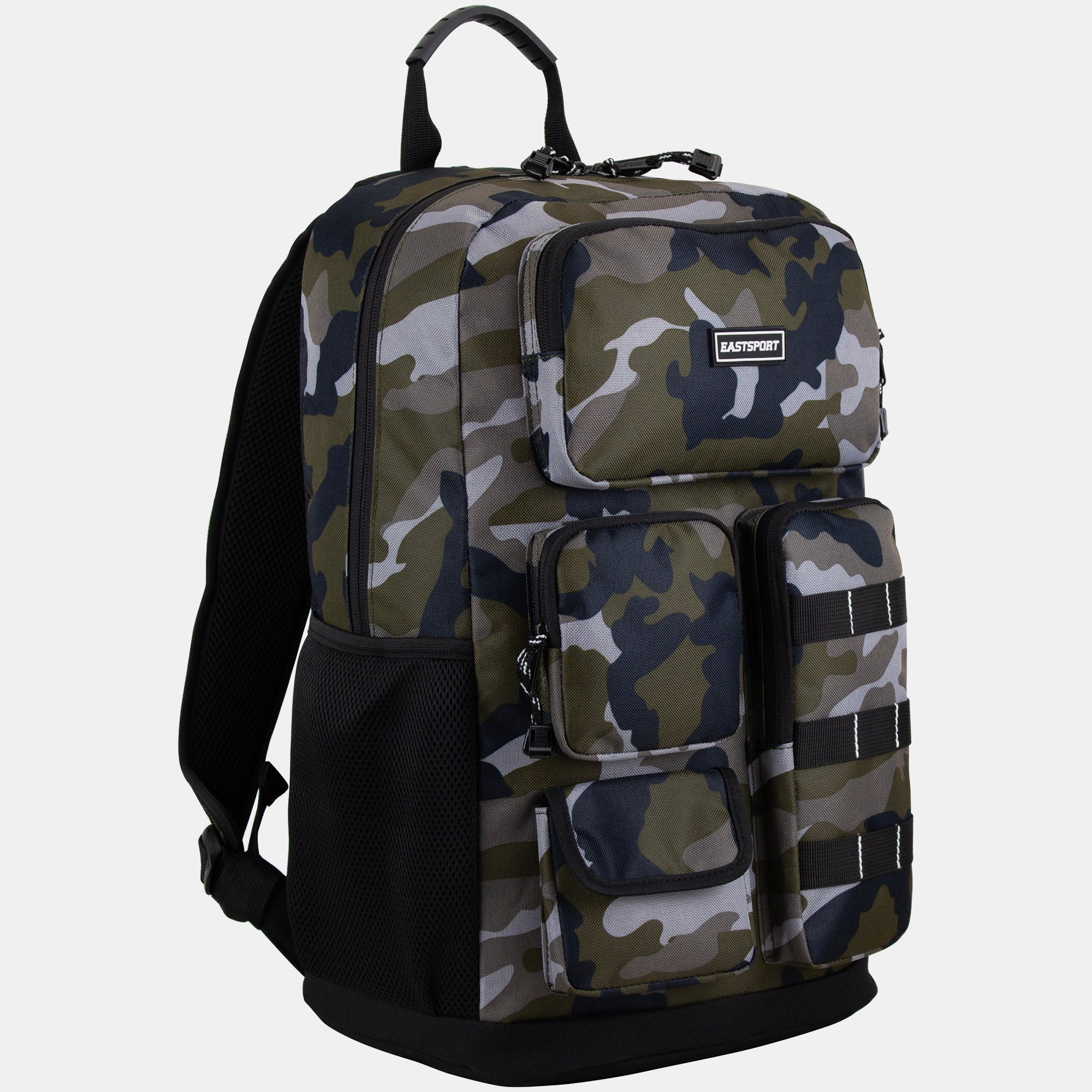 Gramercy Tactical Backpack – Eastsport