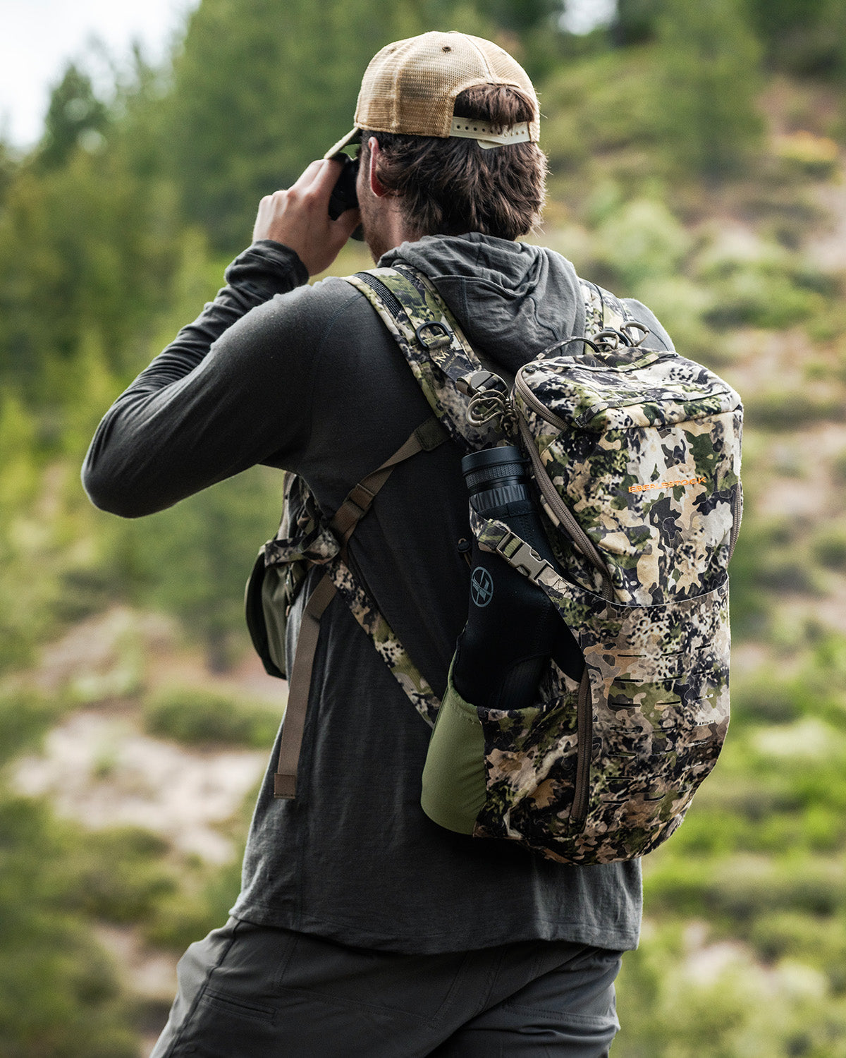 Bandit Pack | Eberlestock