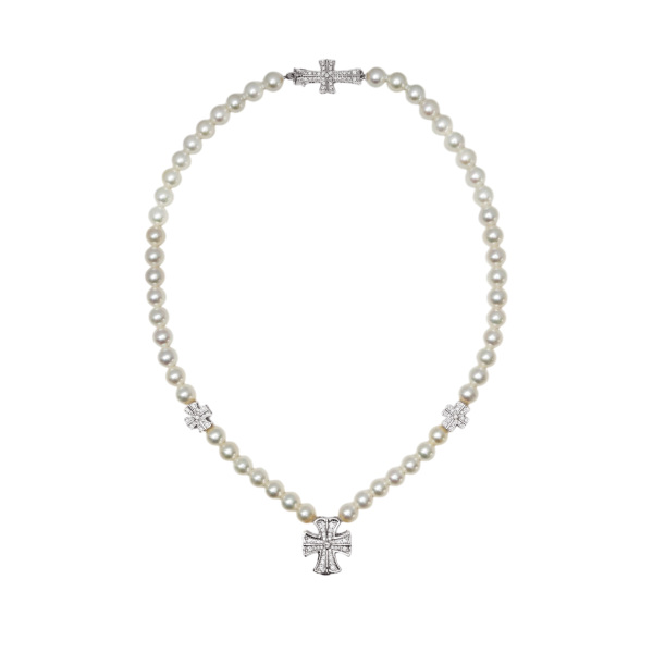 男女兼用 新品 ダブルトップ 高級ジュエリーの通販・販売 - ゆきざき