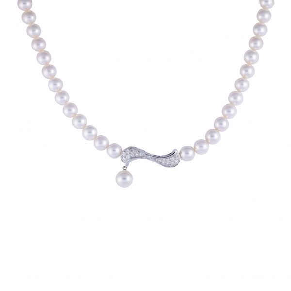 ミキモト(MIKIMOTO) 高級ジュエリーの通販・販売 - ゆきざき