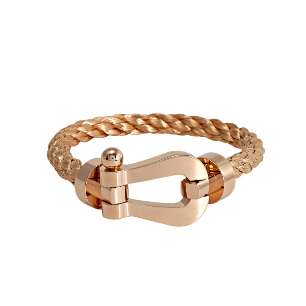 中古] フレッド フォース10 XL 0B01666B1120 ブレスレット J401904