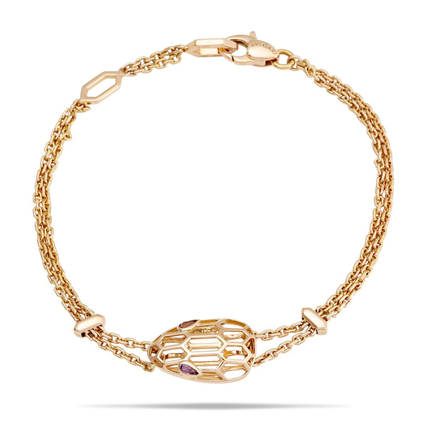 ブルガリ(BVLGARI)の新品中古 ブレスレットの通販 - ブランド