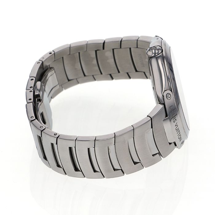 中古] ルイ・ヴィトン フィフティファイブ フィフティファイブ GMT