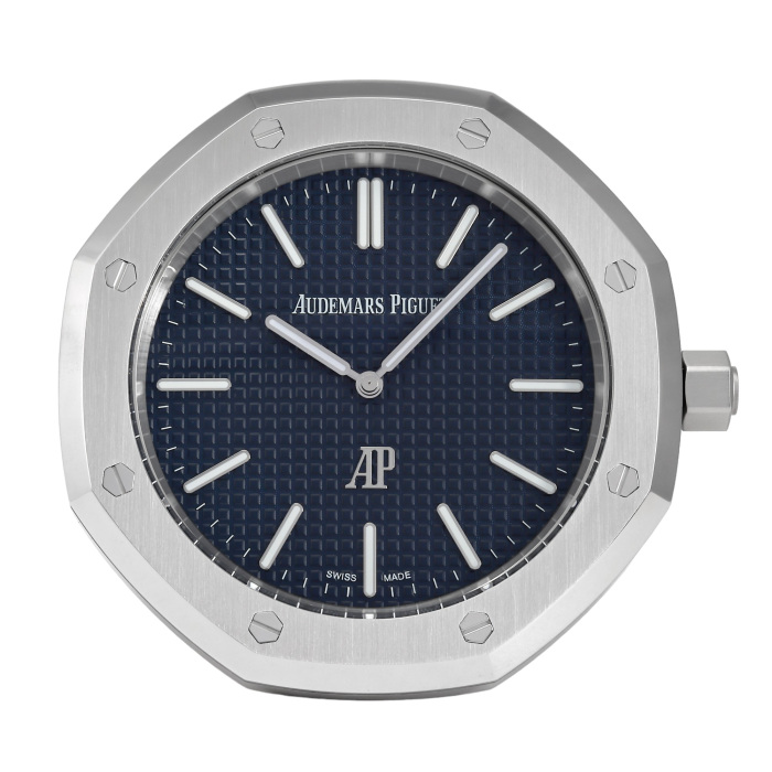 新品] オーデマ・ピゲ ロイヤルオーク 50周年記念 世界限定2250本