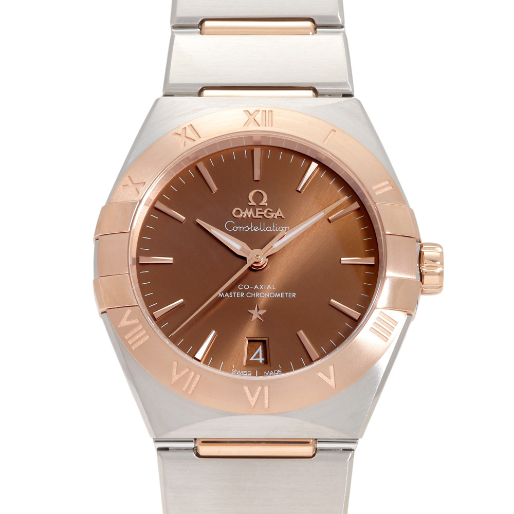 オメガ(OMEGA)の新品 高級腕時計の通販・販売 - ゆきざき