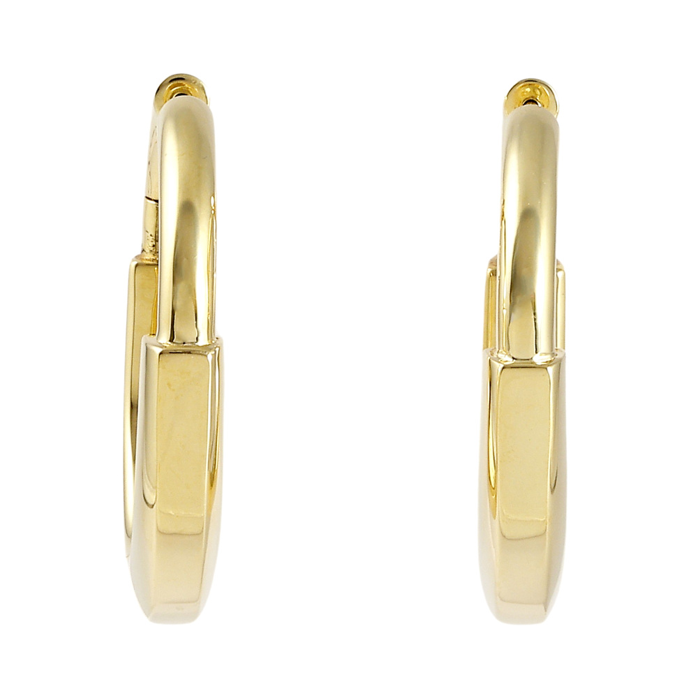 新品] ティファニー ロック M 72342852 ピアス J378315 | ジュエリーの