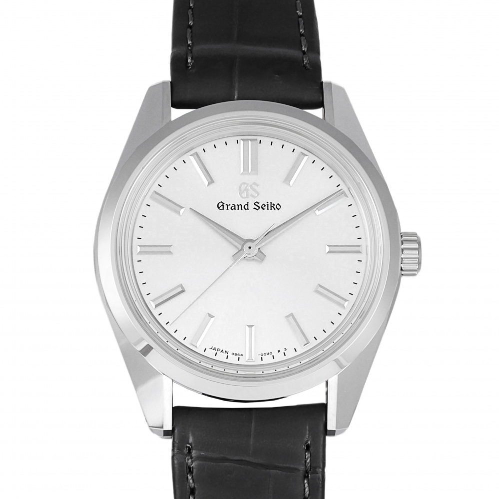新品] グランドセイコー ヘリテージ コレクション SBGW291シルバー