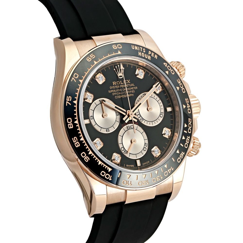 ロレックス コスモグラフ デイトナ 126515LNG.BBKSD8PDブライト