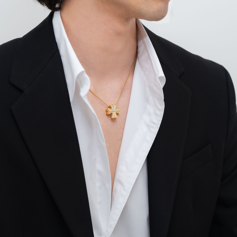 新品] ユキザキ ダブルトップ ペンダントトップ 【正規品】 W501191265