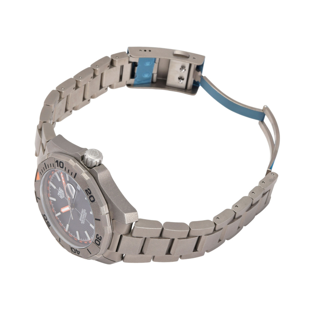 アウトレット] タグ・ホイヤー アクアレーサー バンフォード