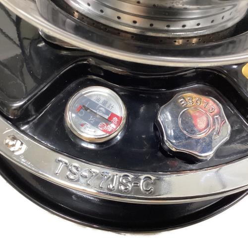 NEW Alpaca (ニューアルパカ) ニューアルパカストーブ アウトドア