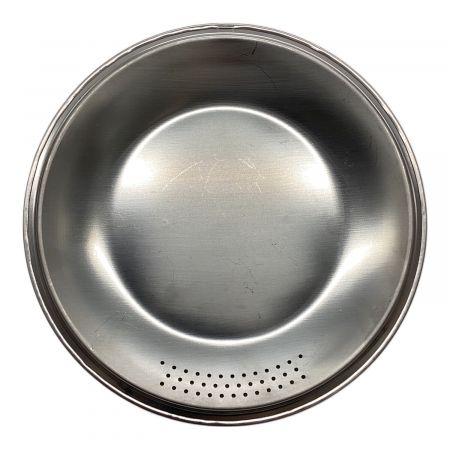 Snow peak (スノーピーク) アウトドア食器 E-565 65周年記念 ビッグ