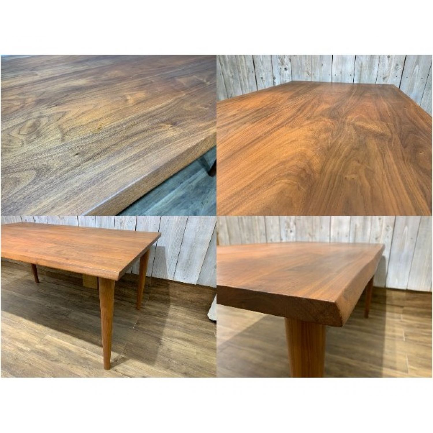 高山ウッドワークス (タカヤマウッドワークス) ダイニング5点セット