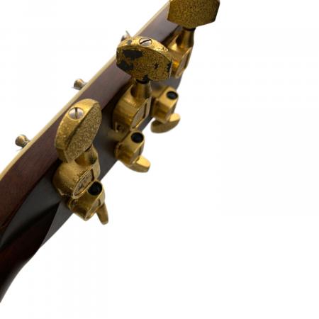 S.Yairi (エスヤイリ) アコースティックギター スプルース単板トップ