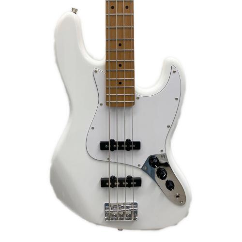 PlayTech (プレイテック) ジャズベース エレキベース｜トレファクONLINE