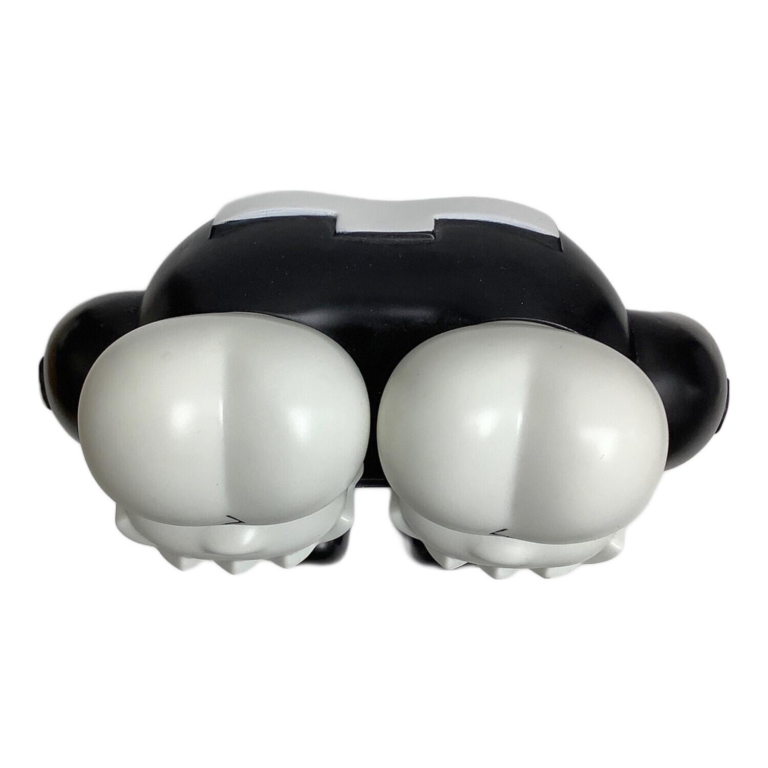 BOUNTY HUNTER (バウンティハンター) フィギュア NEIGHBORHOOD SKULLS