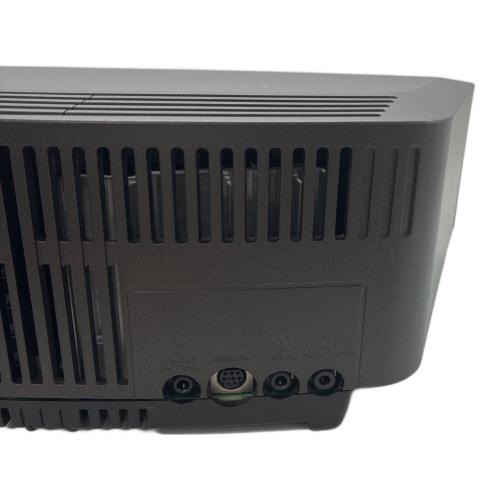 BOSE (ボーズ) オーディオプレーヤー 417788-WMS 2016年発売モデル