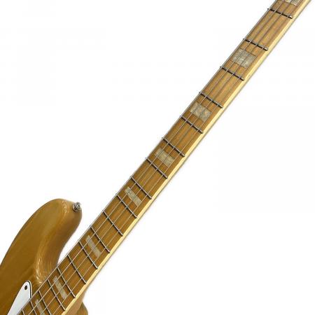 FENDER JAPAN (フェンダージャパン) エレキベース JB75-80 Jazzbass