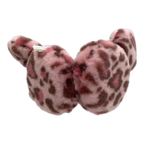 DISNEY (ディズニー) ディズニーグッズ ディズニー ヒョウ柄