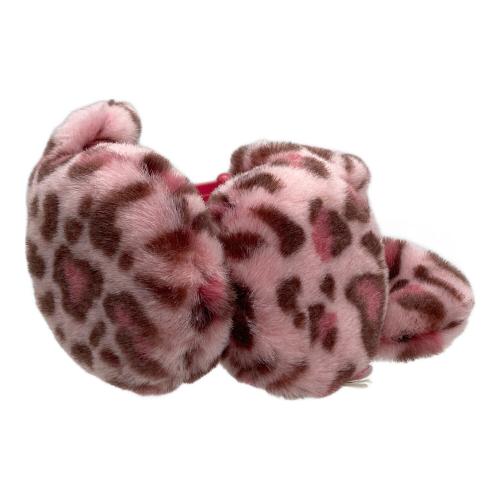 DISNEY (ディズニー) ディズニーグッズ ディズニー ヒョウ柄