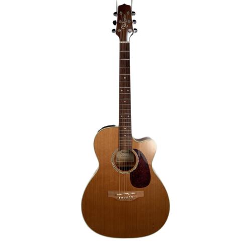 Takamine (タカミネ) アコースティックギター PTU731KC N｜トレファク