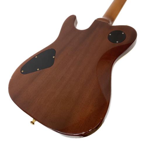 Moon (ムーン) テレキャスタータイプ オーダー品｜トレファクONLINE