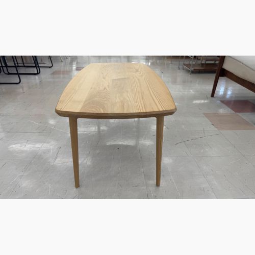 IDEE (イデー) ローテーブル ナチュラル アドニス ADONIS LOW TABLE