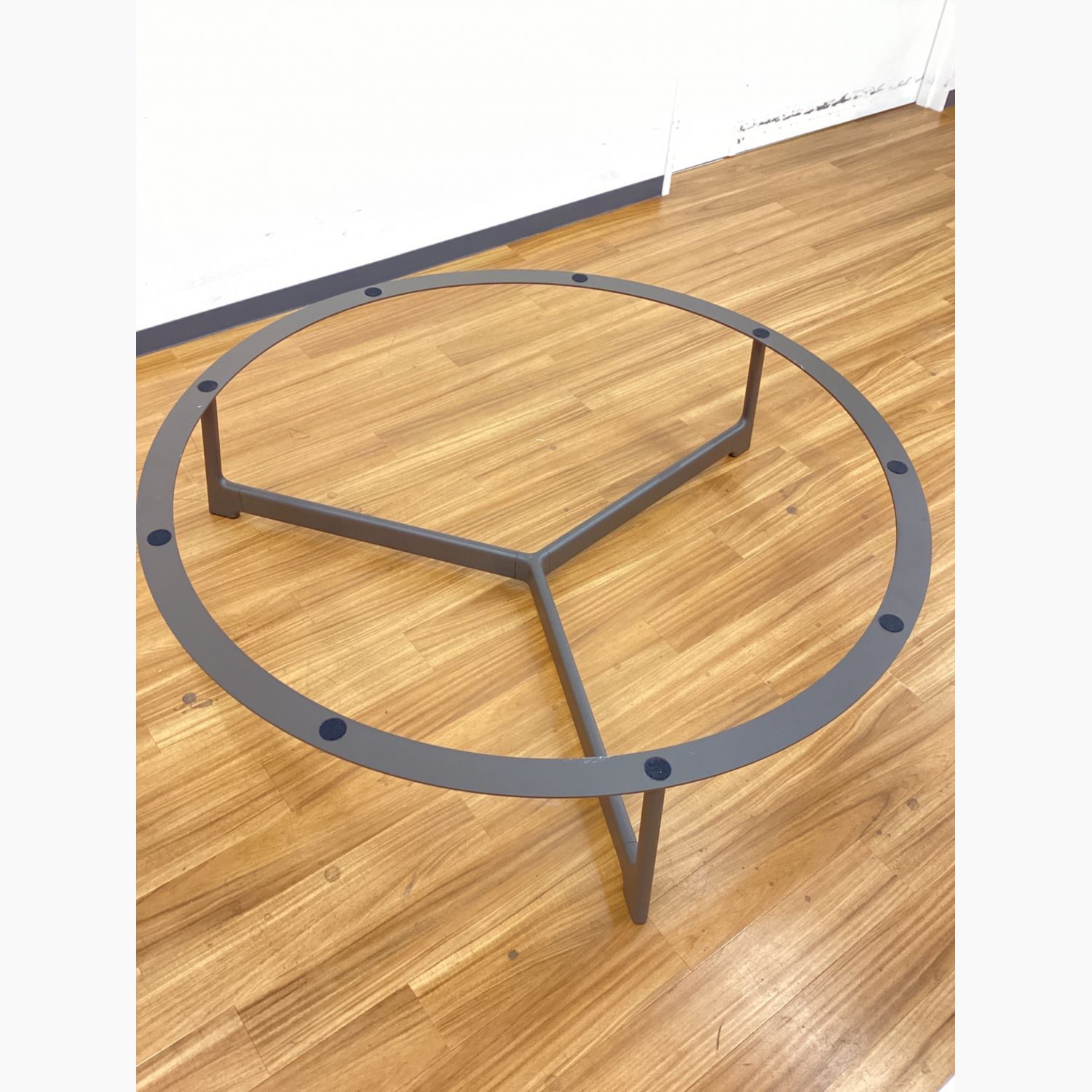 arflex (アルフレックス) S.21 センターテーブル グレイシアベージュ