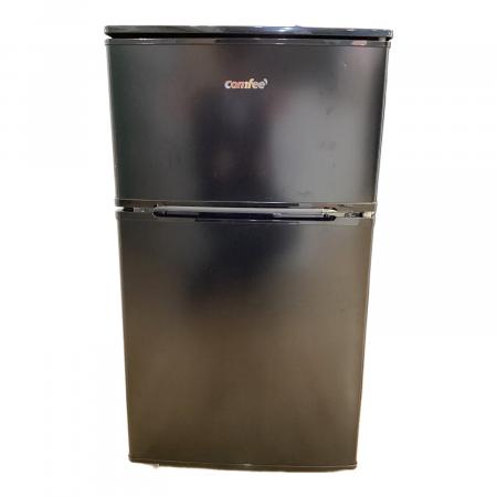 Comfee (コンフィー) 2ドア冷蔵庫 RCT90BL 2024年製 90L｜トレファクONLINE