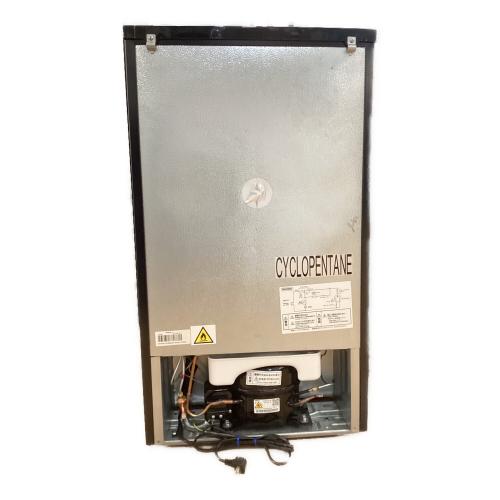 Comfee (コンフィー) 2ドア冷蔵庫 RCT90BL 2024年製 90L｜トレファクONLINE