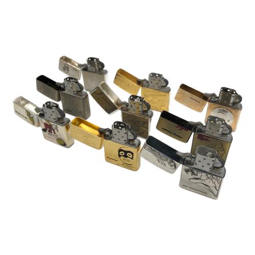 サイボーグ009 ZIPPOセット 限定生産品｜トレファクONLINE