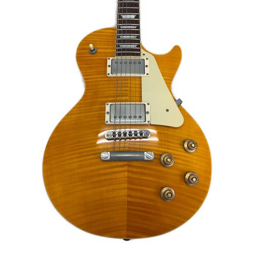 Burny (バーニー) レスポールタイプ FG14110024｜トレファクONLINE